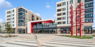 AMLI Broadway Park Gallery 11