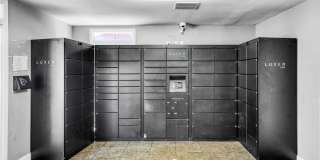 University Oaks Gallery 21