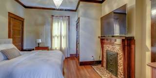 Renovated Historic 4 Bedroom Home w/ Two Car Garage in East Nashville Gallery 17