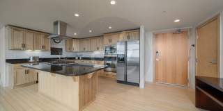 Citywalk Penthouse in Downtown Colorado Springs Gallery 10