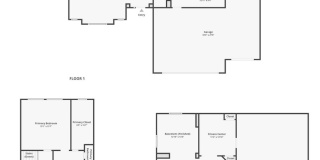 Beautiful large home with view of Pikes Peak in D-20 available now! Gallery 55