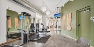 Student Housing - Solhaus Apartments & Tower Gallery 47