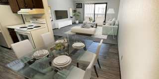 The Legacy Apartment Homes of Waite Park Gallery 7
