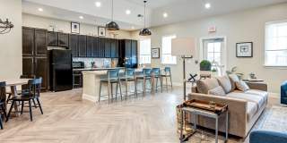 Ivy Ridge - Affordable Housing Gallery 12