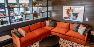 The Hamilton and Hume House Apartments Gallery 11