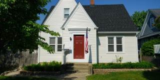 626 N Hough Street Gallery 1