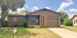 Available NOW!!!! Gorgeous 3 bedroom, 1 bath home with a full kitchen, laundry, garage door opener and fenced yard. Available NOW!!!! Gorgeous 3 bedroom, 1 bath home with a full kitchen, laundry, garage door opener and fenced yard. Gallery 1