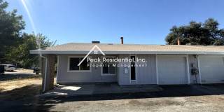 Spacious Foothill Farms 2bd/1ba Duplex with 1 Car Garage Gallery 1