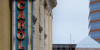 Camden Durham Gallery 60