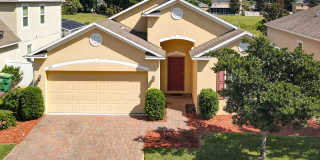 FOR RENT | 4 BED • 2 BATH • 1,877 SQ FT | DELAND, FL Gallery 1