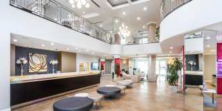 La Jolla Crossroads Gallery 65