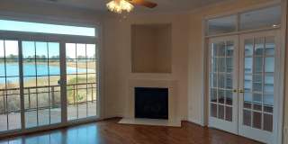 3 Bed 2.5 Bath Townhouse Gallery 5
