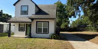 Newly Renovated 3/2 Home in Downtown Orlando! Gallery 1