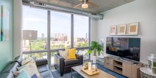 Vue53 - Student Housing Gallery 2