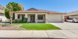 GORGEOUS home in the highly desired Arrowhead Ranch Gallery 1