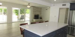 Beautifully updated Porter Ranch 3bed / 2 bath Home on Canby Gallery 13
