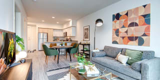 Hazel Apartments Gallery 1