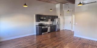 Downtown Lofts at Merrill Building Gallery 5