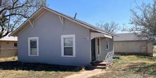 Charming 2BR/1BA Corner Lot Home with Shop  Fenced Yards Gallery 1