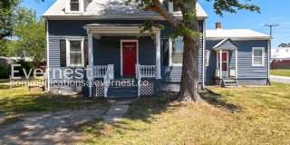 2700 Cogbill Road Gallery 1
