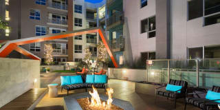 AVA Little Tokyo Gallery 33