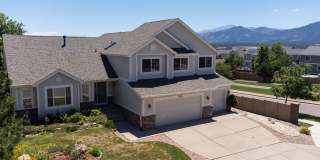Beautiful large home with view of Pikes Peak in D-20 available now! Gallery 3