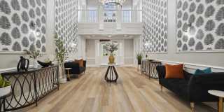 Affordable 55+ Community - The Claremont Gallery 9