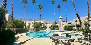 COMING SOON!! 2 Bedroom 2 Bathroom Condo in Palm Springs! Gallery 1