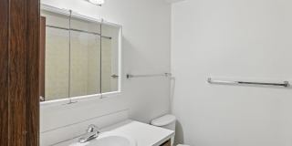 Sequoia Apartments Gallery 12