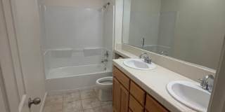 2 bedroom 2 bath 2-story home Gallery 20