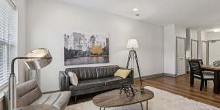 The Kent at Carmel City Center Gallery 3