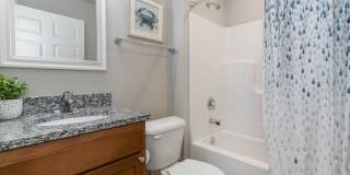 BRAND NEW Home away from Home among the Nook Gallery 16