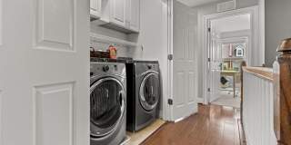 Welcome to 9618 Stockwell Lane—an exceptional 3-level, 4-bedroom, 3.5-bath townhome in the heart of Fairfax that has been thoughtfully updated to offer both style and functionality. Gallery 32