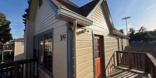 309 Chestnut Street Gallery 1