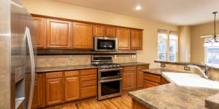 Beautiful Ranch in Pine Creek! Gallery 19