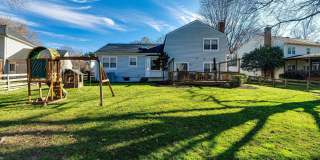 3022 DOWER HOUSE Drive Gallery 53