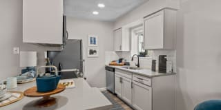 Maxwell Townhomes Gallery 32