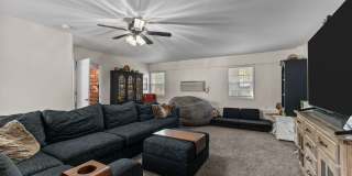 Beautifully Updated 4 Bed 3 Bath Home in Fayetteville Gallery 19