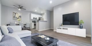 Park Heights Gallery 1