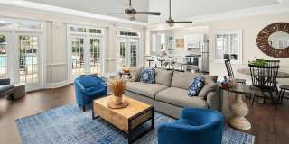 Abberly Grove Gallery 22