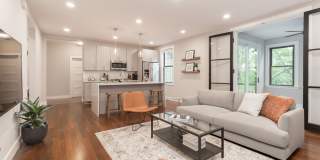 Charming 4 bedroom - No Broker Fee Gallery 7