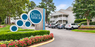 Chase Arbor Apartments Gallery 49