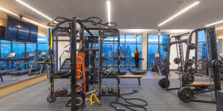 Modera LoHi Gallery 21