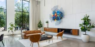 DVORA Hamilton House Gallery 3