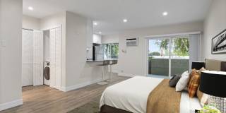 Brookside Terrace Gallery 17