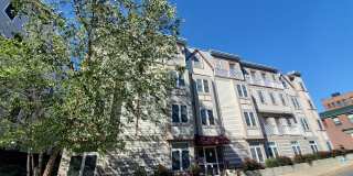 21 Brookline Street Gallery 12