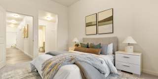 Haven Place Apartments Gallery 8