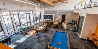 Rivet Apartment Homes Gallery 31