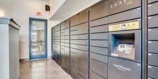 Westloop at the Diamond Interchange Gallery 23