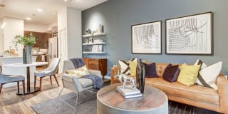 OXLY Apartments Gallery 5